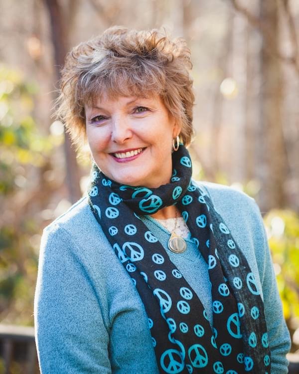 Karen Sanders